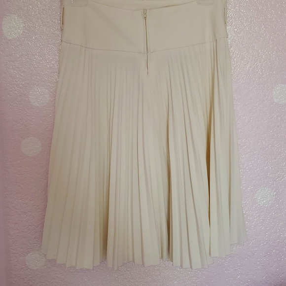 Have Pleated Skirt - Picture 2 of 4